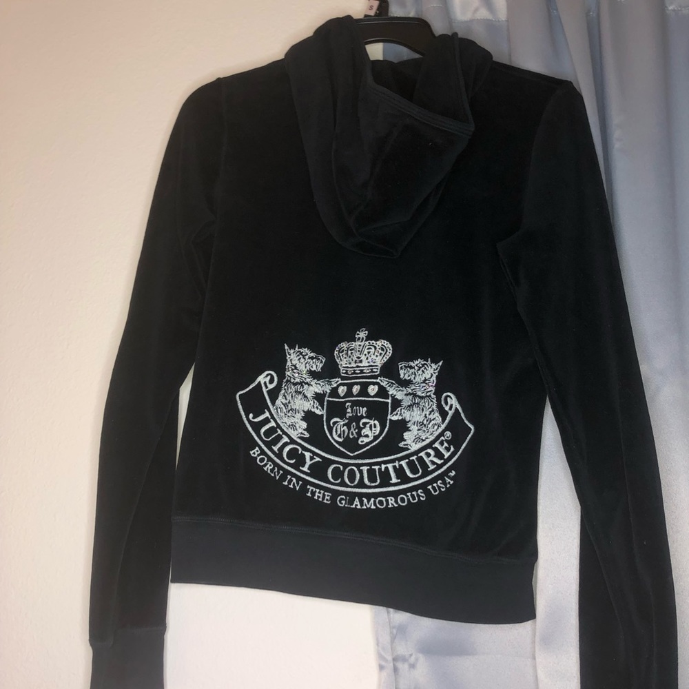 Juicy Couture Jacket